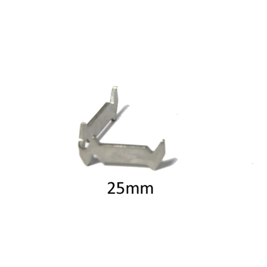 Metal Stilts (25mm) Pack of 10