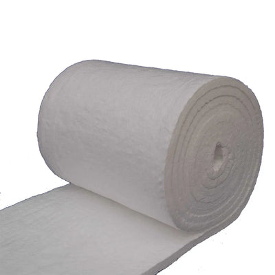 Ceramic Fibre High Temp 1400 (Per Roll / Per Ft²)