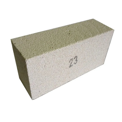 Kiln Bricks - 26 Grade Fire Brick (hard soft)