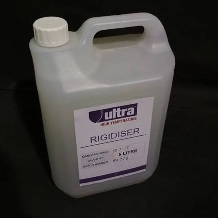 Ceramic Rigidizer Ceramic Fibre Rigidiser | Fibre Rigidiser – FBRYU