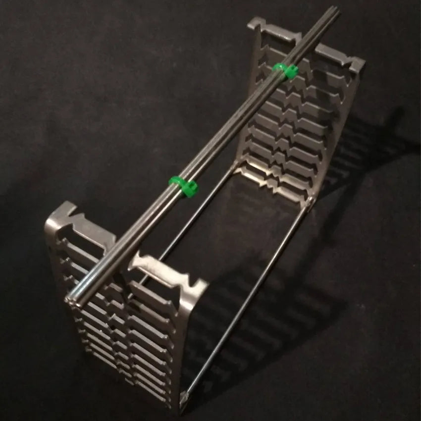 Medium Bead Firing Stand (1050 to 1200)