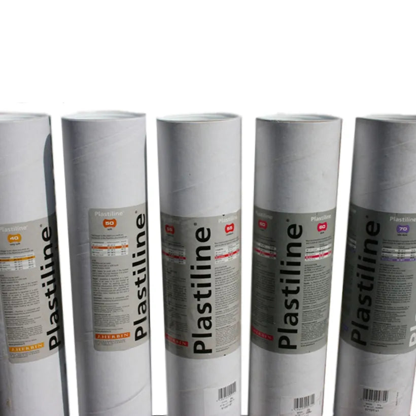 Plastiline Grey 50 Grade (5KG)