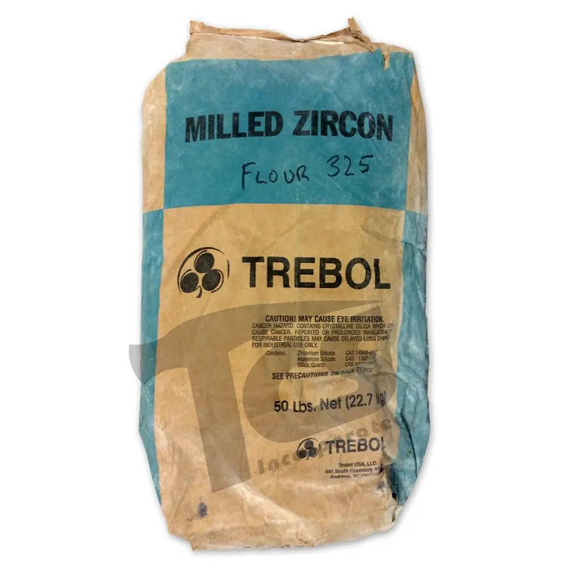 Zircon Flour