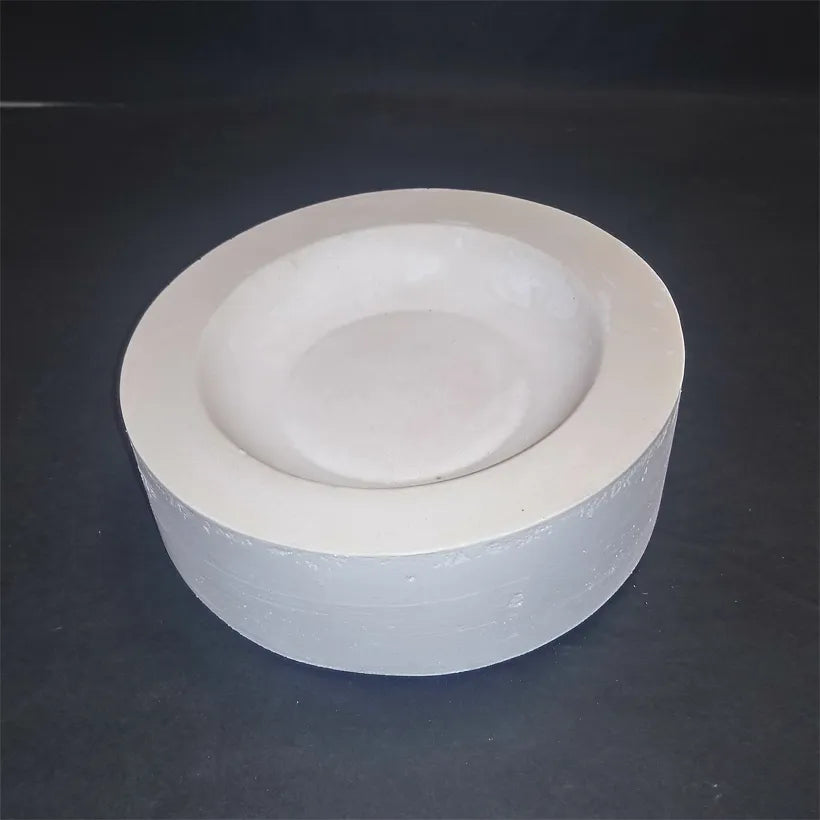 Circular Press Mould
