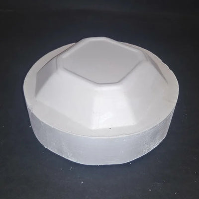 Hexagonal Hump Mould