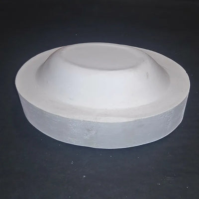 Oval Hump Mould