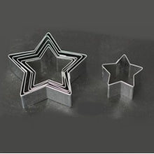 5 Point Star Cutter 5 Point Star Cutters – Ulster Ceramics Pottery Supplies