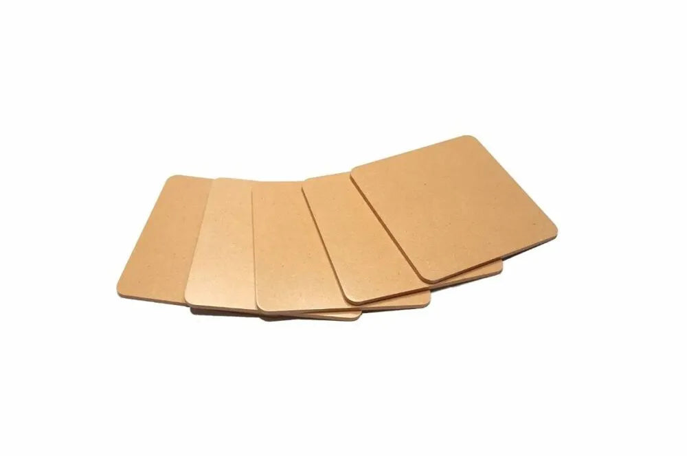 7 Inch Single Insert 7″ Square Inserts (Coated) – Ulster Ceramics Pottery Supplies