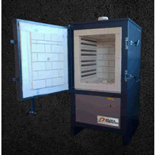 K&F Falcon 12.5 CU.FT Front Loading Kiln