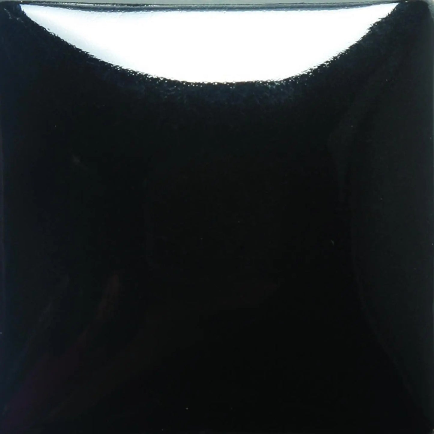 Jet Black Mayco Underglazes - Brush On