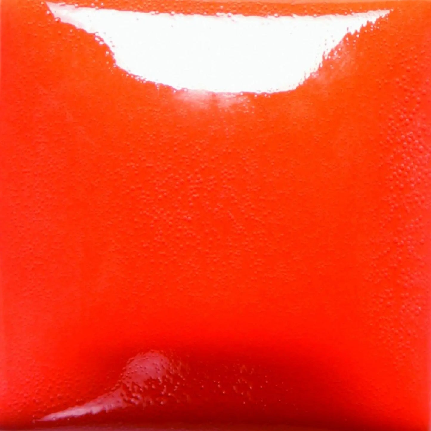 Orange Mayco Underglazes - Brush On