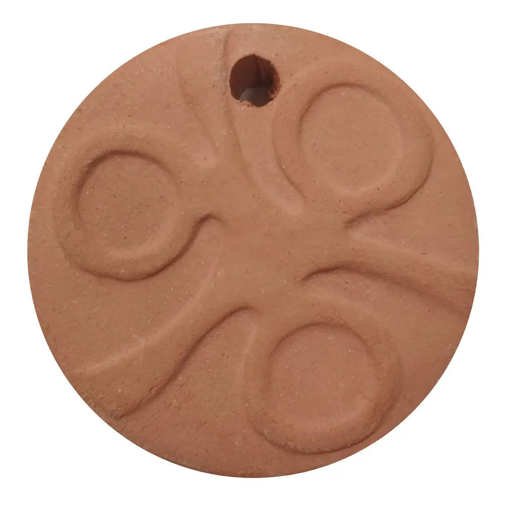 Low Fire Clay - U/C Red Earthenware Clay