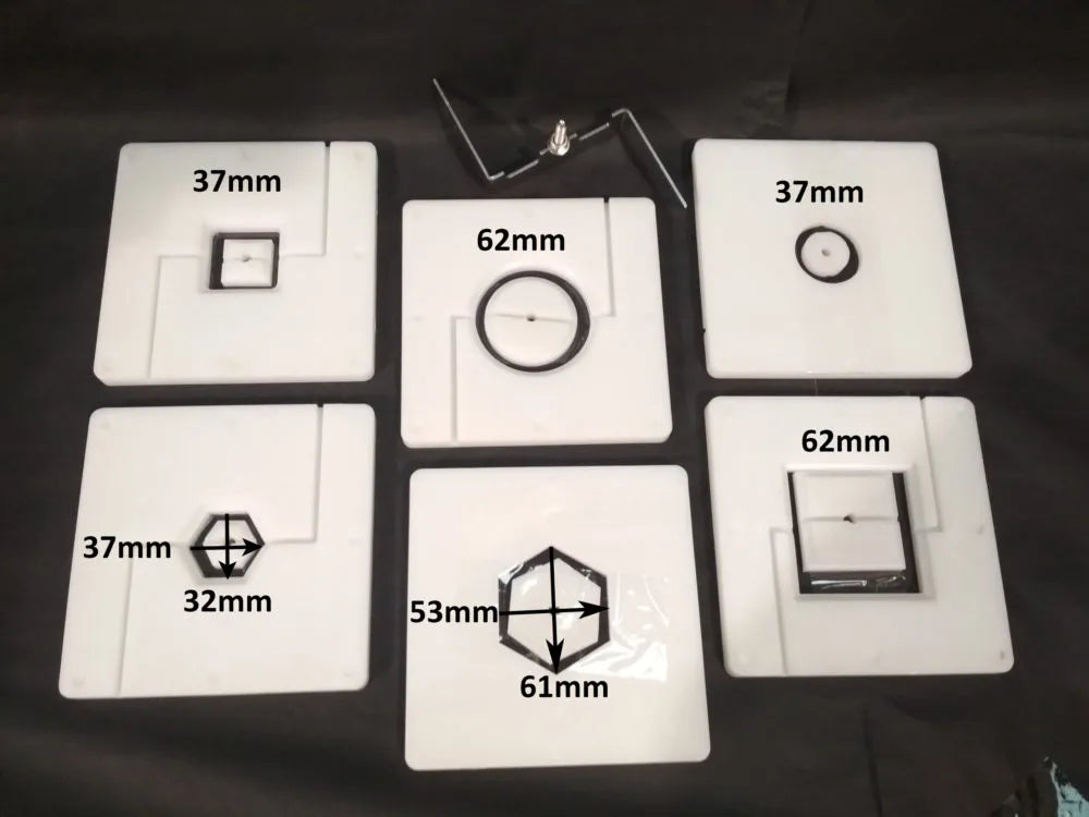 U/C Extruder Package