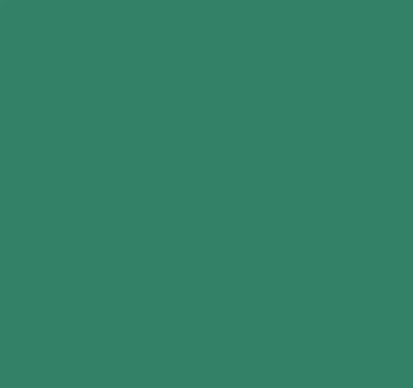 Peacock Green U/C Glaze & Body Stains
