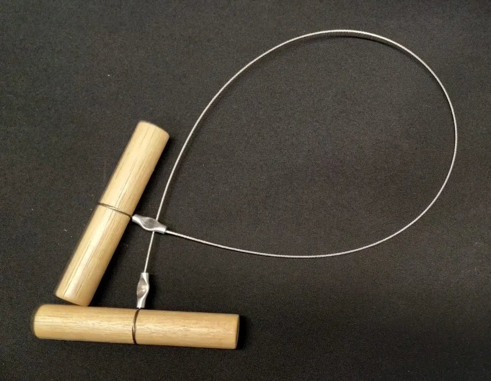 Heavy Duty Wire Cutter