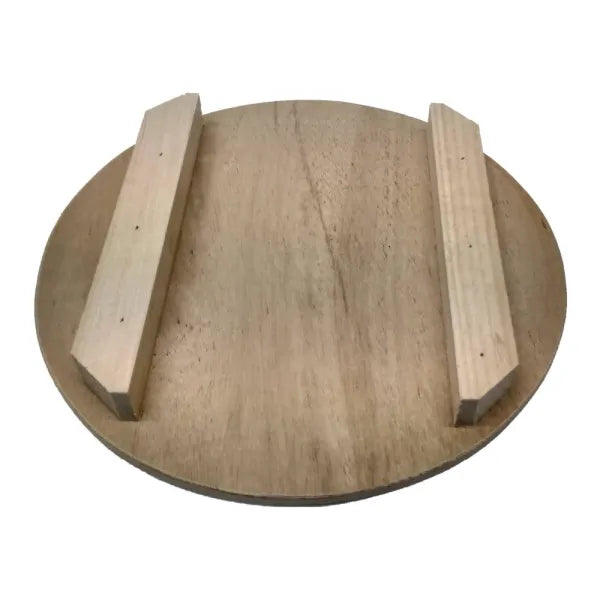 12″ Wooden Throwing Batt