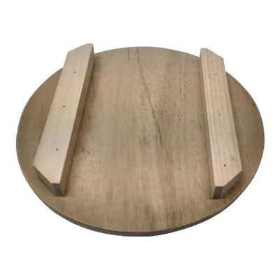 12″ Wooden Throwing Batt
