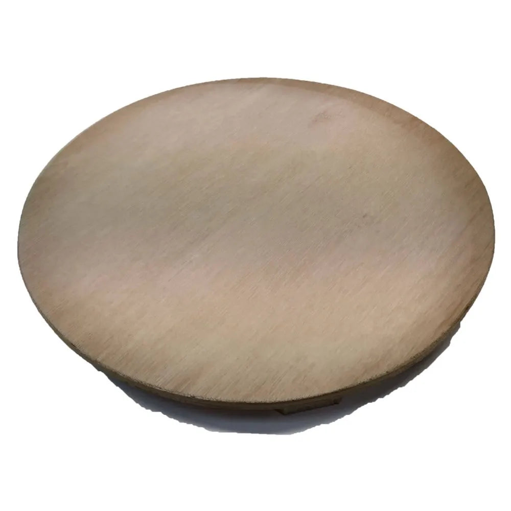 12″ Wooden Throwing Batt